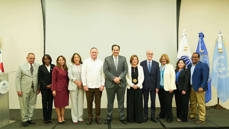 Plan de adaptación climática en salud apuesta por hospitales resilientes y control de emisiones