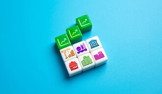 Desarrollo económico y desarrollo financiero, dos hermanos gemelos