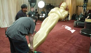 La gala de los Premios Óscar 2029 se mudará al centro de Los Ángeles