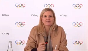 Treinta años después, el Comité Olímpico Internacional reintroduce los test de feminidad