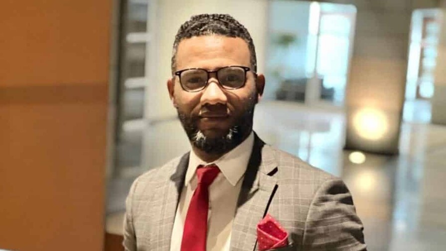 Exfuncionario del Senasa fue quien pagó soborno a fiscal Aurelio Valdez Alcántara