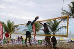 Cabarete listo para recibir la edición XVIII del Voleibol Playero Semana Santa 2026 Cabarete listo para recibir la edición XVIII del Voleibol Playero Semana Santa 2026