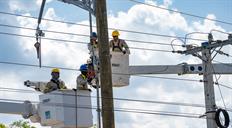 Sectores y empresas quedarán sin luz este sábado por trabajos técnicos