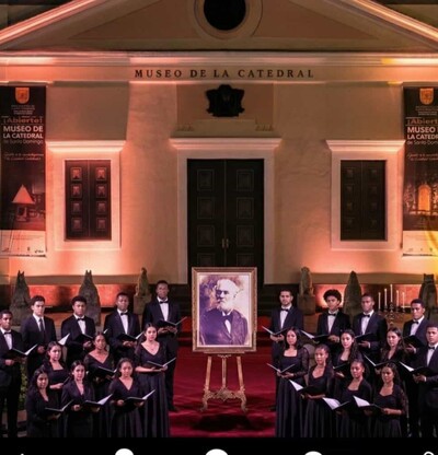 Interpretarán por primera vez la Misa de Réquiem del compositor nacional José Reyes