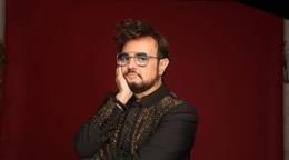 El mexicano Aleks Syntek:Los últimos cinco años de mi carrera han sido muy problemáticos