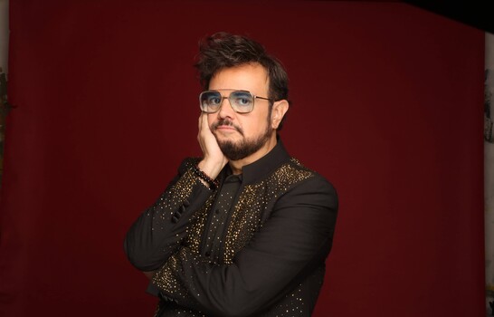 El mexicano Aleks Syntek:Los últimos cinco años de mi carrera han sido muy problemáticos