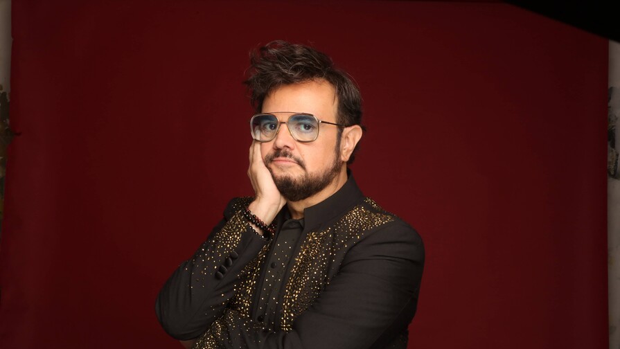 El mexicano Aleks Syntek:Los últimos cinco años de mi carrera han sido muy problemáticos El mexicano Aleks Syntek:Los últimos cinco años de mi carrera han sido muy problemáticos