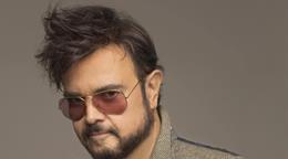 La reflexión de Aleks Syntek:Los últimos cinco años de mi carrera han sido muy problemáticos