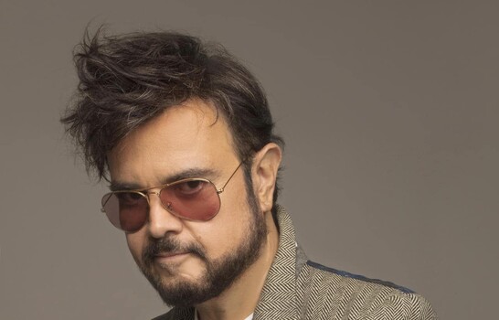 La reflexión de Aleks Syntek:Los últimos cinco años de mi carrera han sido muy problemáticos