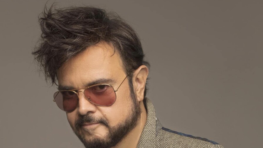 La reflexión de Aleks Syntek:Los últimos cinco años de mi carrera han sido muy problemáticos