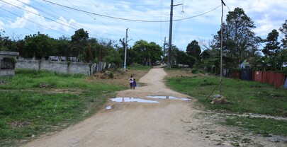 Un arma de fabricación casera causa tragedia en Boca Chica