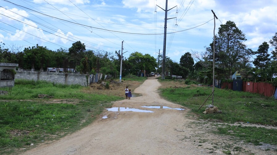 Un arma de fabricación casera causa tragedia en Boca Chica