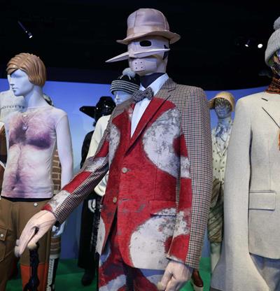 Bélgica celebra 40 años de los seis diseñadores que revolucionaron el mundo de la moda