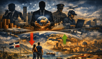 Dónde está la globocracia