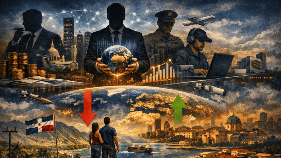 Dónde está la globocracia Dónde está la globocracia