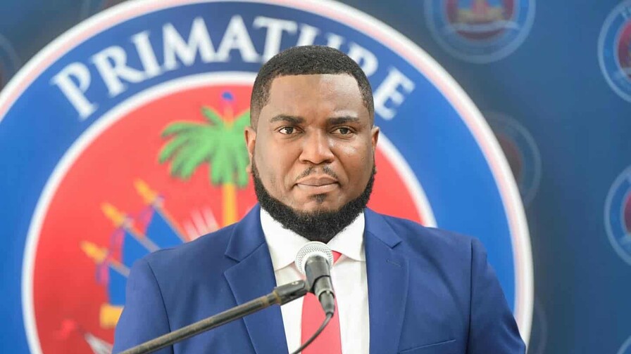 Dejan en libertad a director de Inmigración de Haití acusado de emitir pasaportes falsos