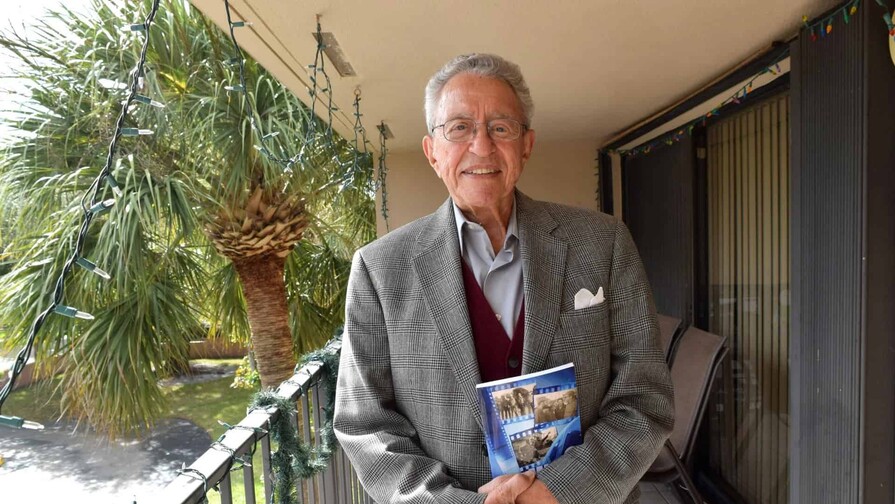 Adiós a Eduardo Palmer, pionero del cine cubano que dejó huella en República Dominicana Adiós a Eduardo Palmer, pionero del cine cubano que dejó huella en República Dominicana