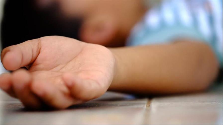 Investigan muerte de niño de 7 años tras disparo accidental de su hermano en Boca Chica