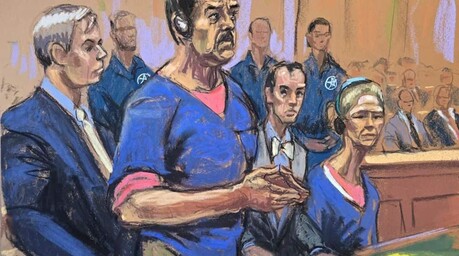 Estamos bien, dice Maduro en primer mensaje desde prisión en EE. UU.