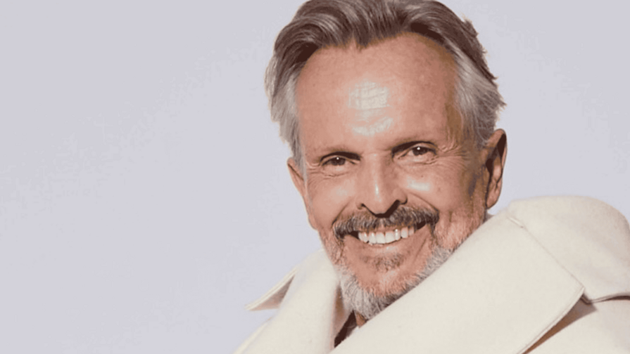 Miguel Bosé cumple 70 años con un legado musical y estético que marcó generaciones Miguel Bosé cumple 70 años con un legado musical y estético que marcó generaciones