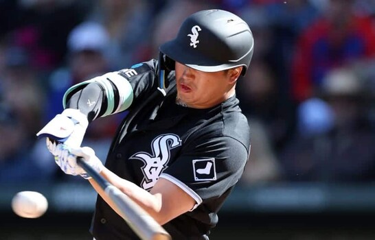 Video| Murakami conecta jonrón por tercer juego consecutivo y hace historia con los Medias Blancas