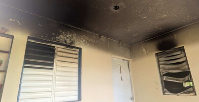 Una llamada para buscar un medicamento terminó en la muerte de una mujer en Sabana Iglesia