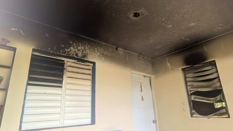 Una llamada para buscar un medicamento terminó en la muerte de una mujer en Sabana Iglesia