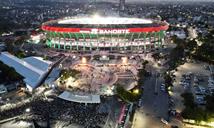 La FIFA autoriza a la Liga MX una extensión para entregar los estadios mundialistas