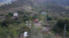 Gobierno entrega proyectos de electrificación rural en Elías Piña