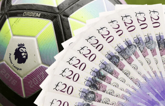 Los aficionados de la Premier League sienten el golpe del precio de las entradas