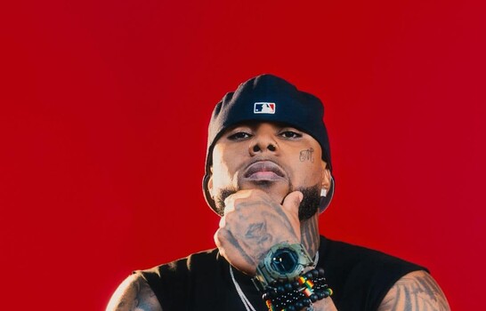 Musicólogo The Libro estrena su álbum “El Jaguar”