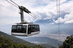 Gobierno anuncia rehabilitación del Teleférico de Puerto Plata por US$20 millones