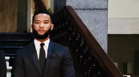 Fiscal pedía 200 mil dólares, un Mercedes Benz y hasta un Rolex a investigado, según el MP