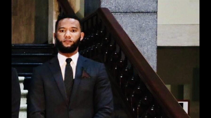 Así atraparon al fiscal Aurelio Valdez Alcántara con los 10,000 dólares