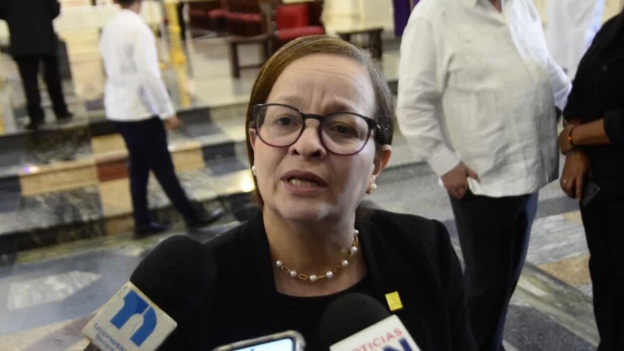 Fiscalía espera informe del Inacif para avanzar en caso de muerte en clínica estética Fiscalía espera informe del Inacif para avanzar en caso de muerte en clínica estética