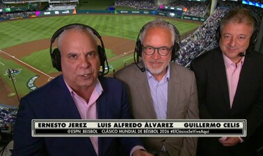 Ernesto Jerez: El ABS debería existir en cada pitcheo