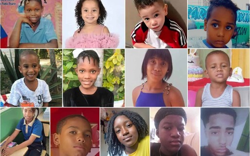 Las desapariciones de menores de edad más allá de los casos virales