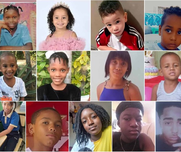 Las desapariciones de menores de edad más allá de los casos virales