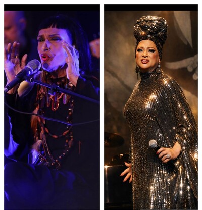 Diomary La Mala y Pat Pereyra presentan la canción “Organdí”