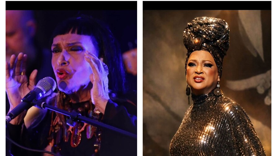 Diomary La Mala y Pat Pereyra presentan la canción “Organdí”