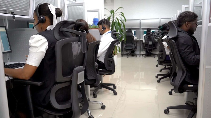 Idoppril habilita centro 24 horas y refuerza su personal por Semana Santa