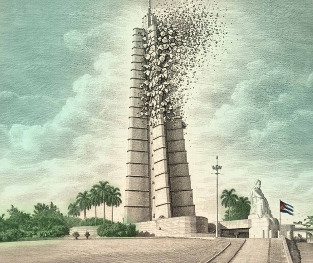 Cuba: el régimen en su laberinto Cuba: el régimen en su laberinto