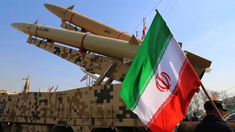 Irán se plantea salir del tratado de no proliferación nuclear en medio de guerra