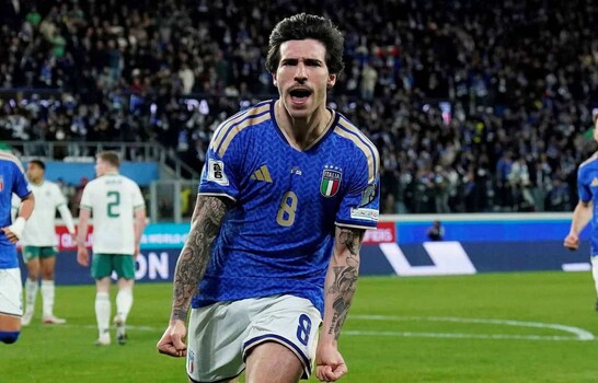 ¿Otro mundial sin Italia?