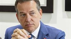 Ito Bisonó admite limitaciones del Estado para supervisar construcciones