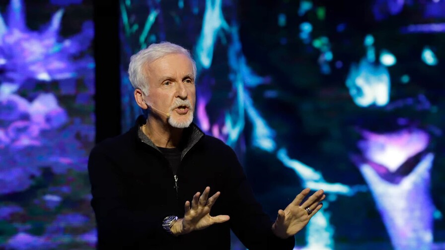 James Cameron: Necesitamos ciencia para poder ser una democracia