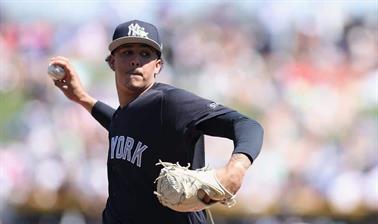 Promesa de Yankees vende una porción de salarios futuros