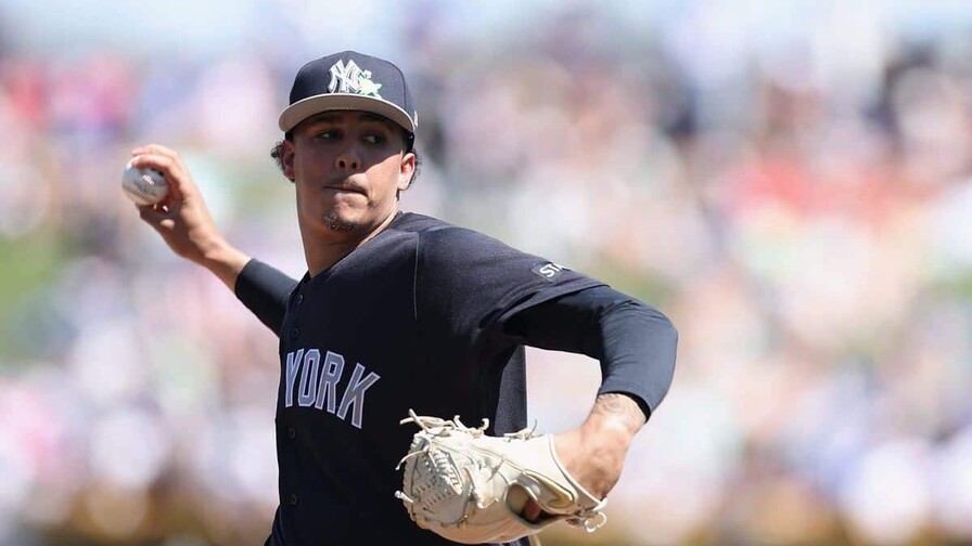 Promesa de Yankees vende una porción de salarios futuros