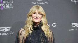 Laura Dern protagonizará un drama sobre la investigación que destapó el caso Epstein