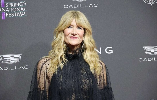 Laura Dern protagonizará un drama sobre la investigación que destapó el caso Epstein